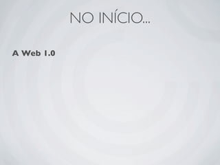 Ferramentas da Web 2.0 em Bibliotecas