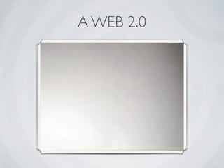 Ferramentas da Web 2.0 em Bibliotecas