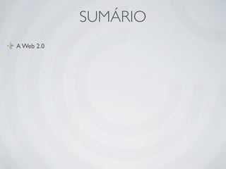 Ferramentas da Web 2.0 em Bibliotecas