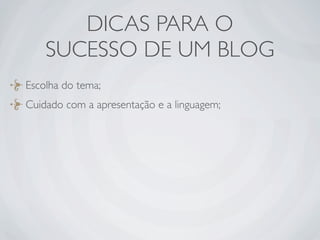 Ferramentas da Web 2.0 em Bibliotecas