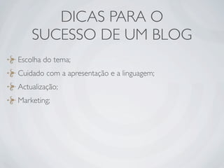 Ferramentas da Web 2.0 em Bibliotecas