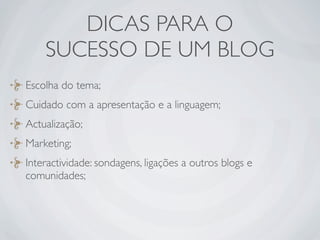 Ferramentas da Web 2.0 em Bibliotecas