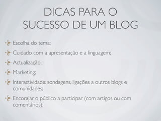 Ferramentas da Web 2.0 em Bibliotecas