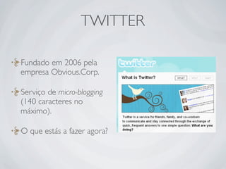 Ferramentas da Web 2.0 em Bibliotecas