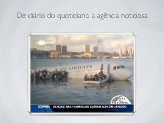 Ferramentas da Web 2.0 em Bibliotecas