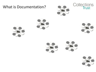 What is Documentation?

 