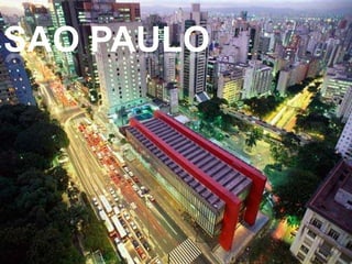 SAO PAULO

 