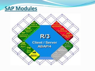 Sap | PPTX