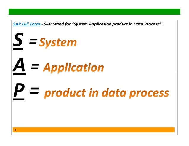 sap system application product Sap sap system application product Sap