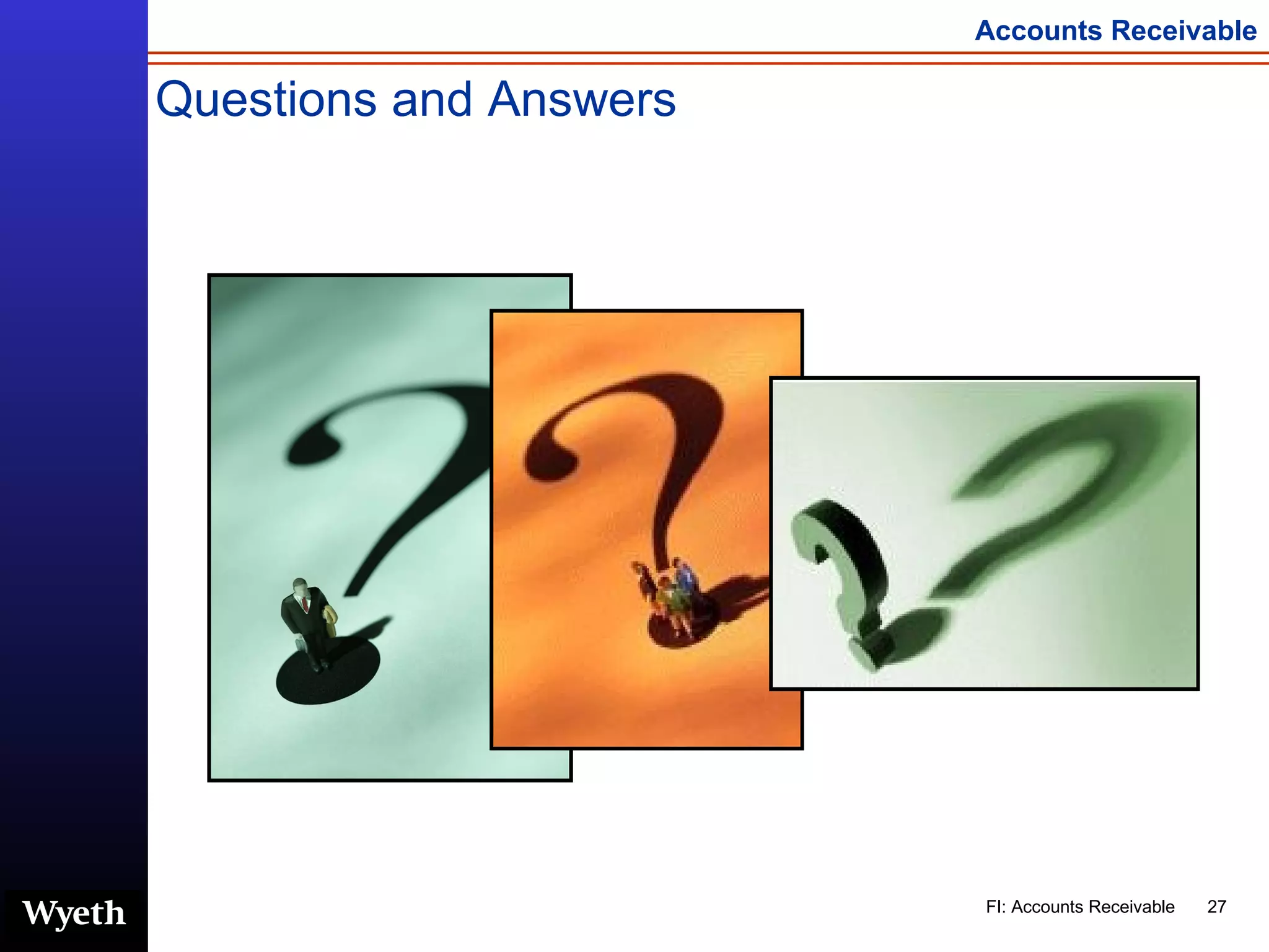 Questions and Answers 