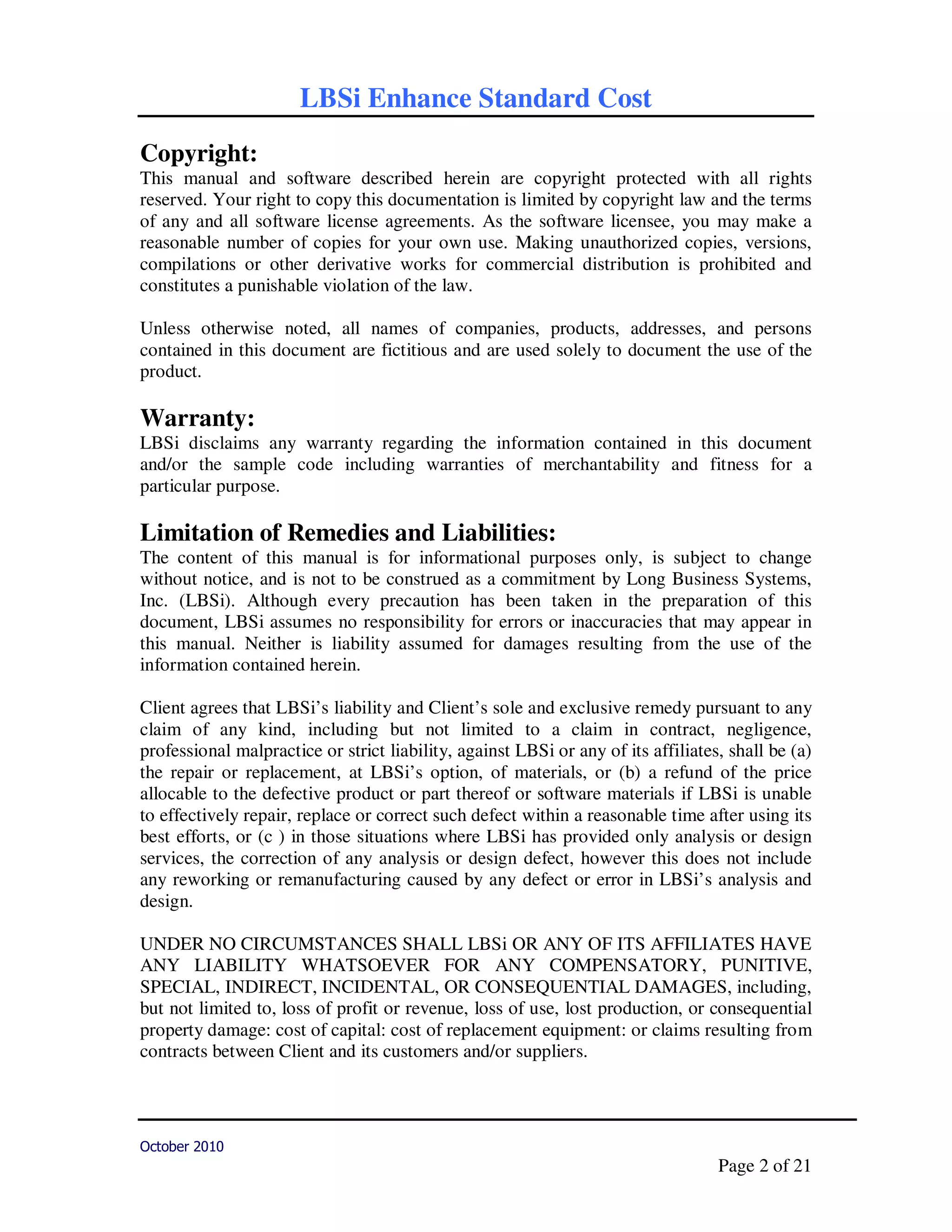 Sap businessonestandardcostrollupguide PDF