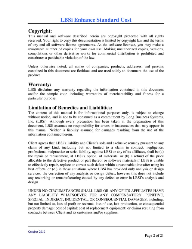 Sap businessonestandardcostrollupguide PDF