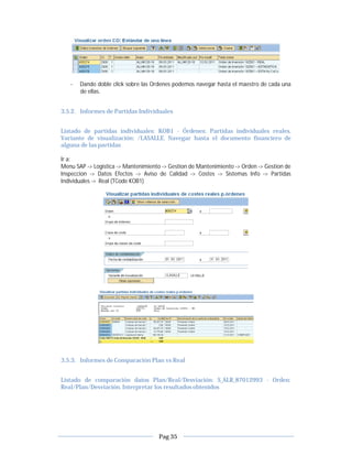 Sap co | PDF