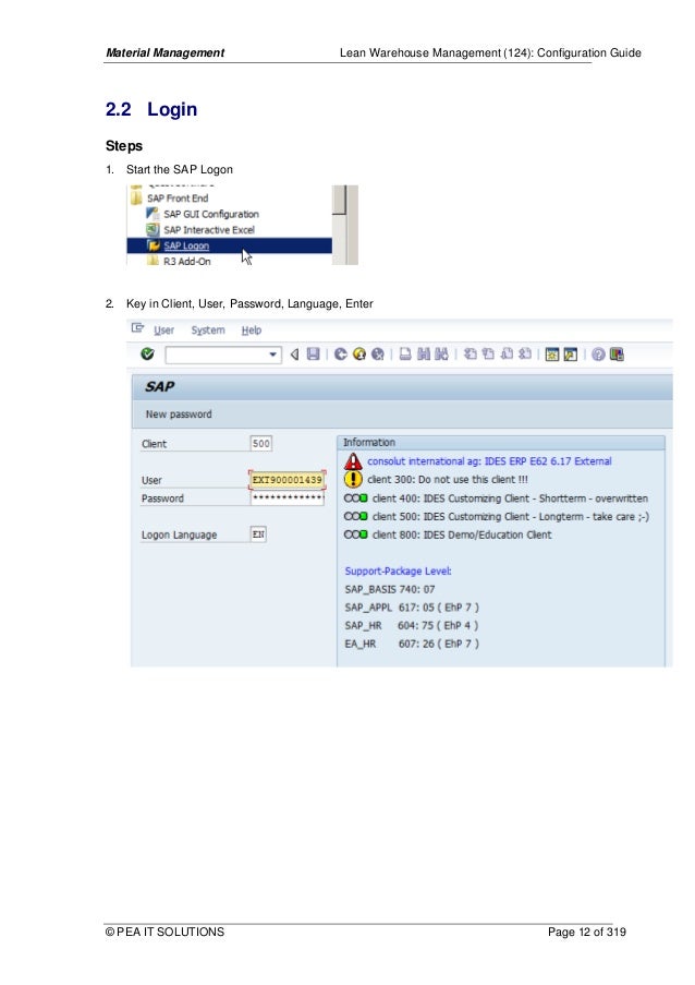 How to get the developer access key in sap