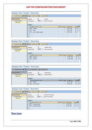 SAP ECC 6.0 PM Configuration Manual - www.sapdocs.info