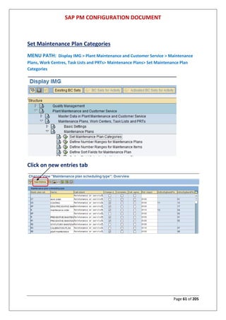 SAP ECC 6.0 PM Configuration Manual - www.sapdocs.info