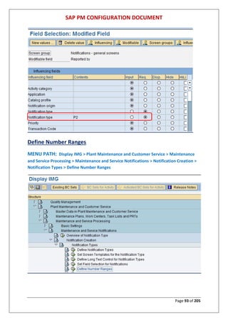 SAP ECC 6.0 PM Configuration Manual - www.sapdocs.info