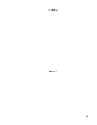 21	
  
	
  
LAMPIRAN
Gambar I
 