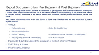 SAP-EXIM-Solution for import and export.pptx