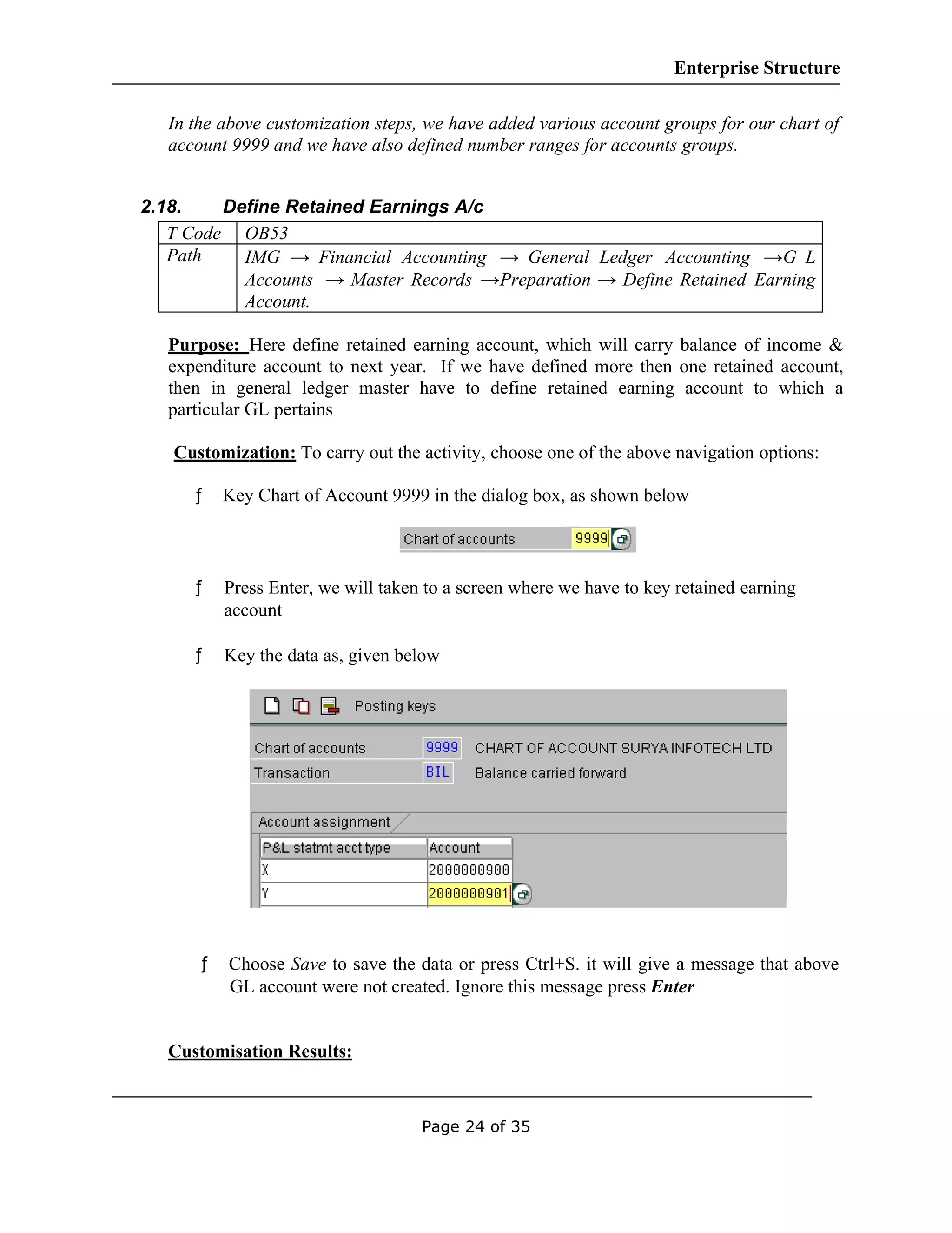 Sap fico-enterprise-structure