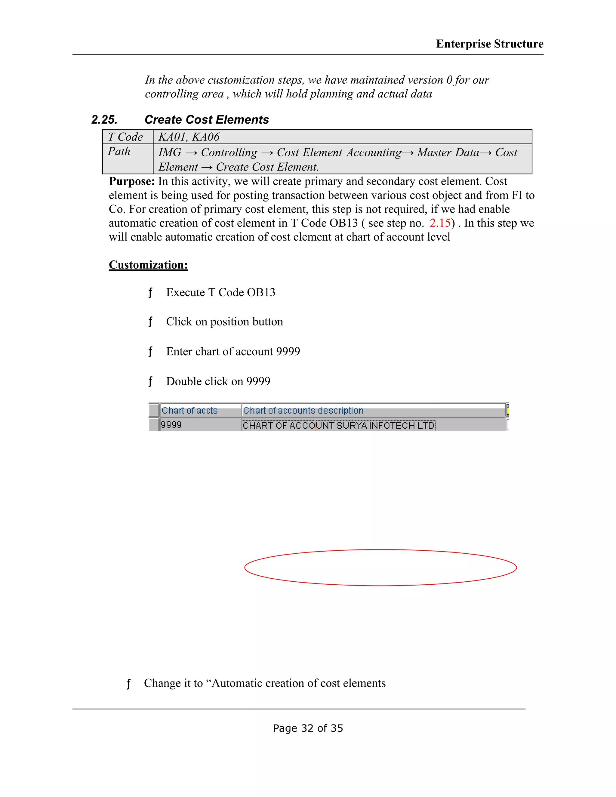Sap fico-enterprise-structure