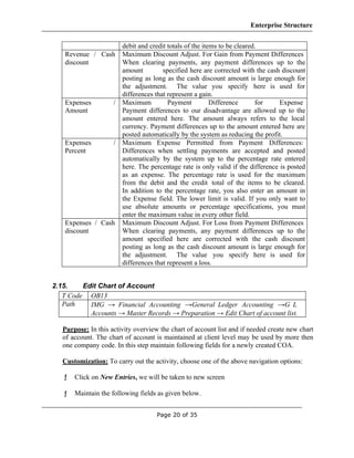 Sap fico-enterprise-structure