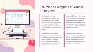 Scan Record Ui SAP-GUI-Scanning-Streamlining-Document-Capture-and-Automation.pptx