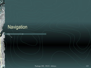 Navigation 