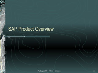 SAP Product Overview 