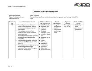 SAP - LS Training .pdf