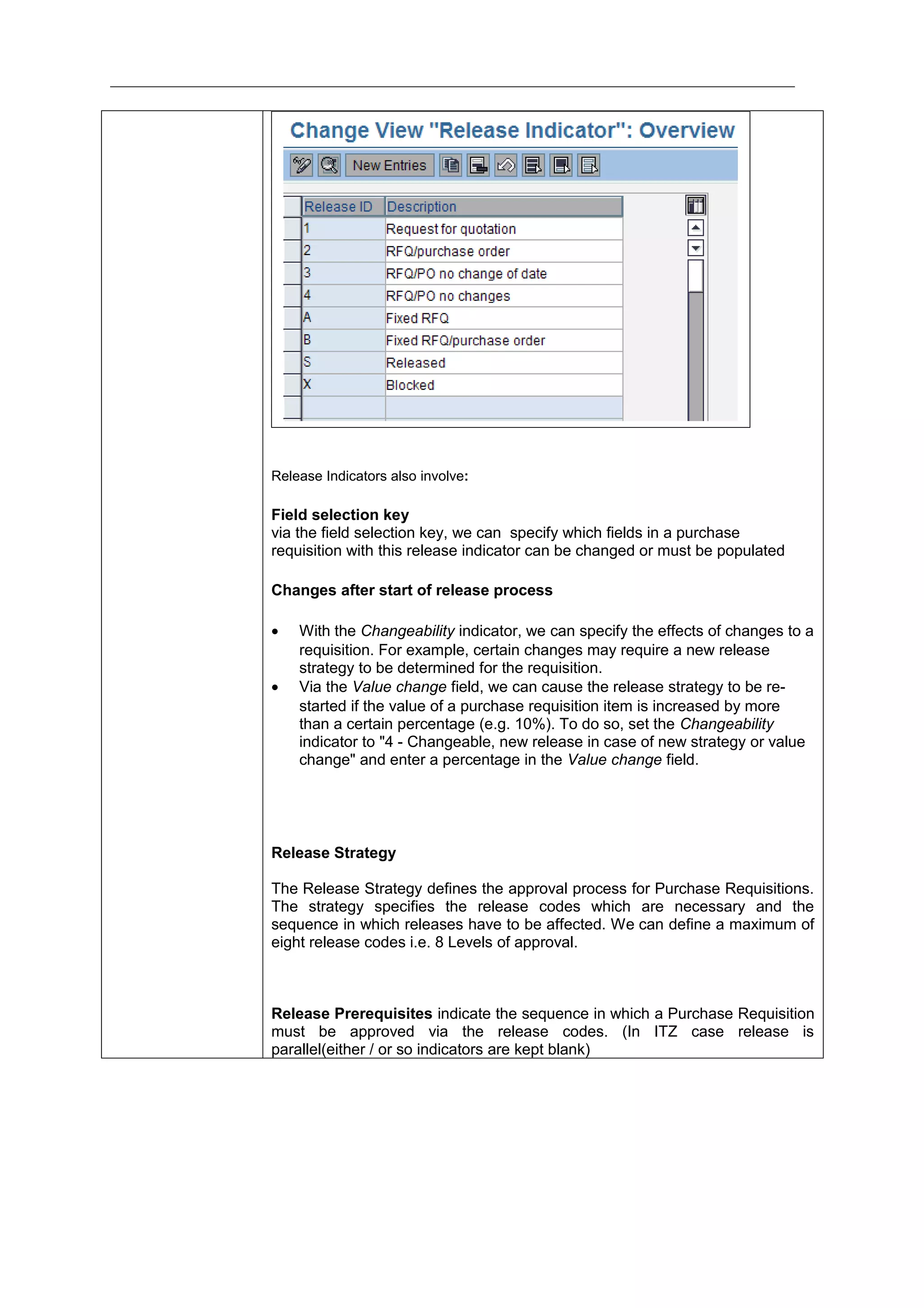 Sap MM-configuration-step-by-step-guide | DOC