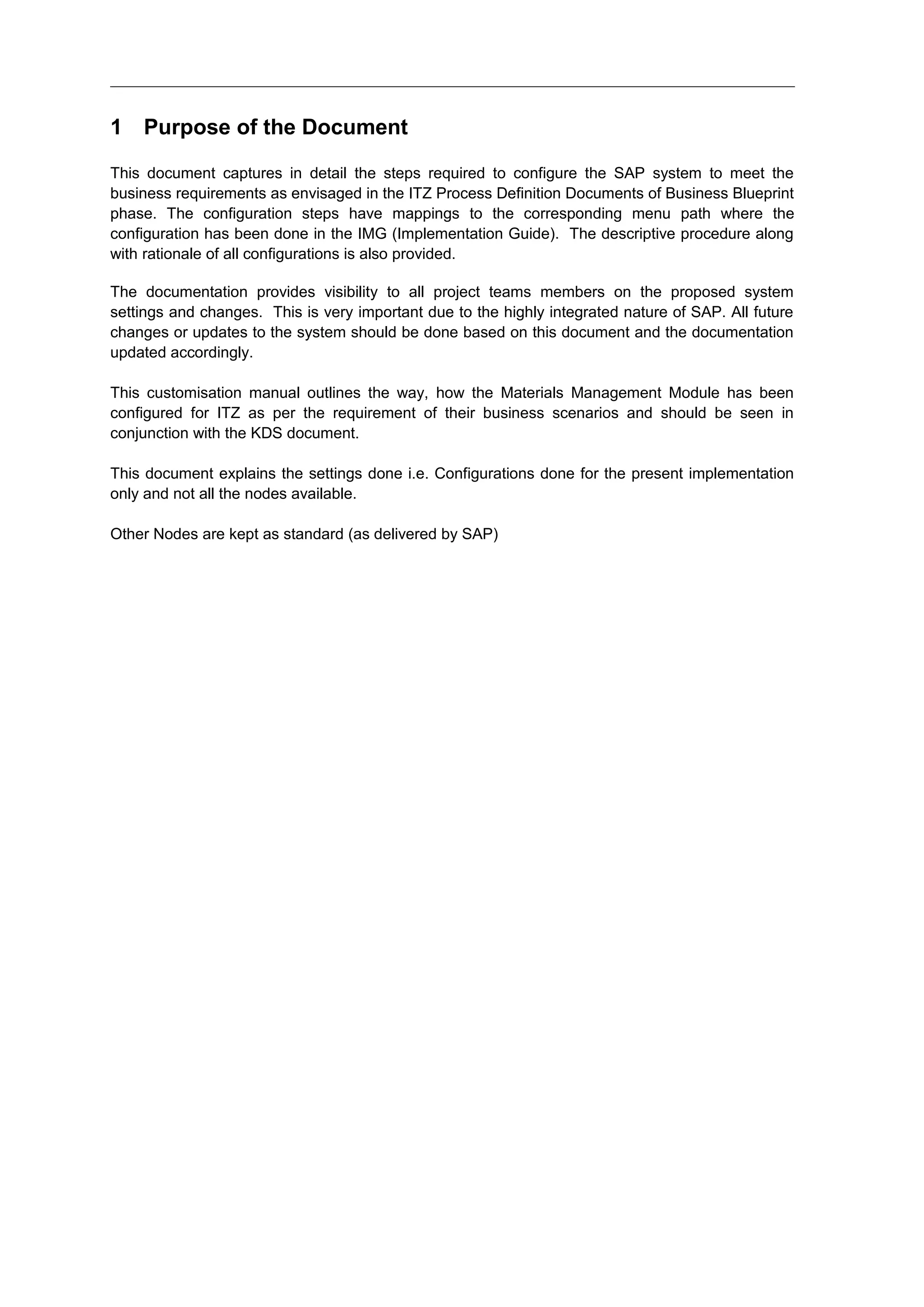 Sap MM-configuration-step-by-step-guide | DOC