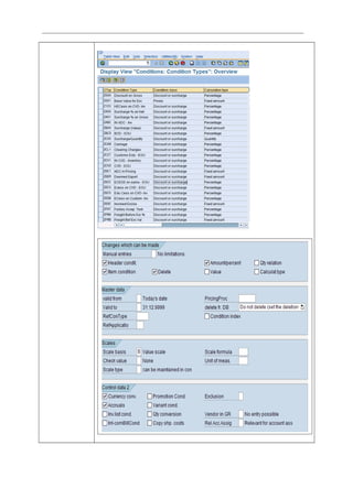 Sap mm-configuration-step-by-step-guide | DOC