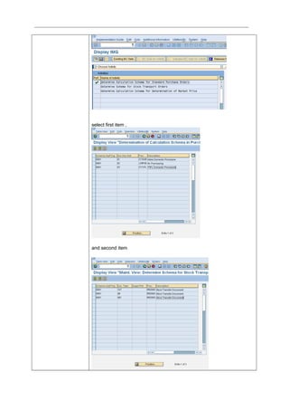 Sap mm-configuration-step-by-step-guide | DOC