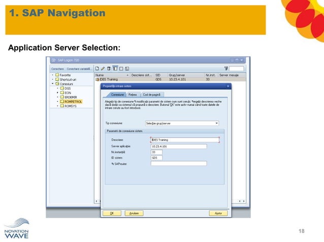 SAP Material management overview and configuration ppt | PPTX | Mergers ...