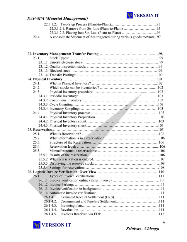 USER MANUAL SAP MM PDF visual data 4