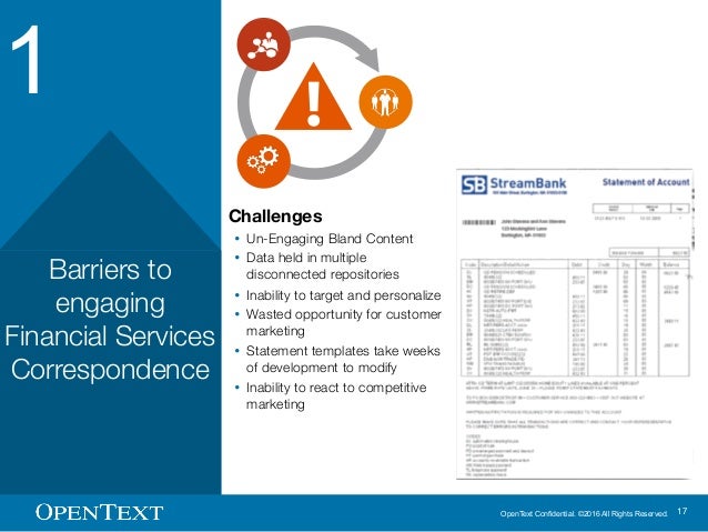 sap opentext closing entries balance sheet