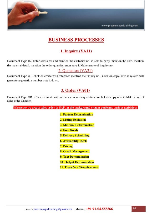 Sap material free download