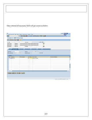 Once entered all necessary field will get screen as below:

233

 