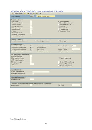 Free of Charge Delivery

                          209
 