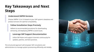 SAP-Software-Provisioning-Manager-SWPM.pptx