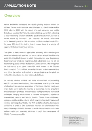 Data Offload Survival Guide - Part 2 | PDF