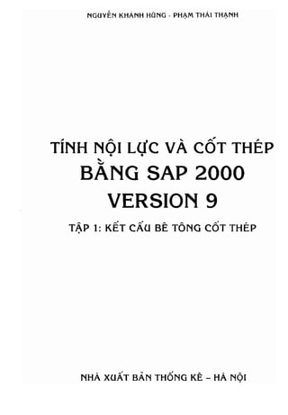 Sap 2000