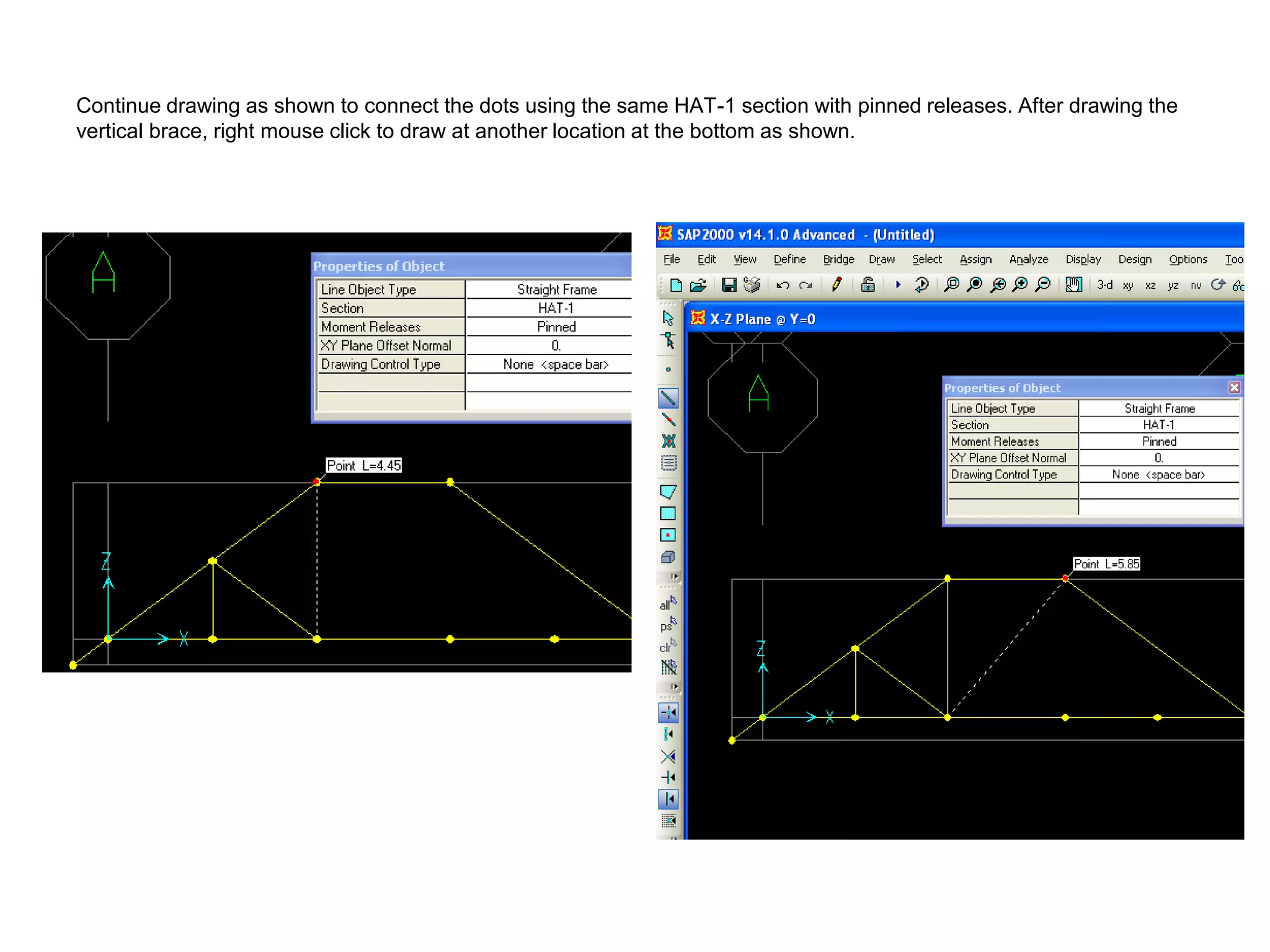 SAP2000 Cold-formed steel truss.pdf
