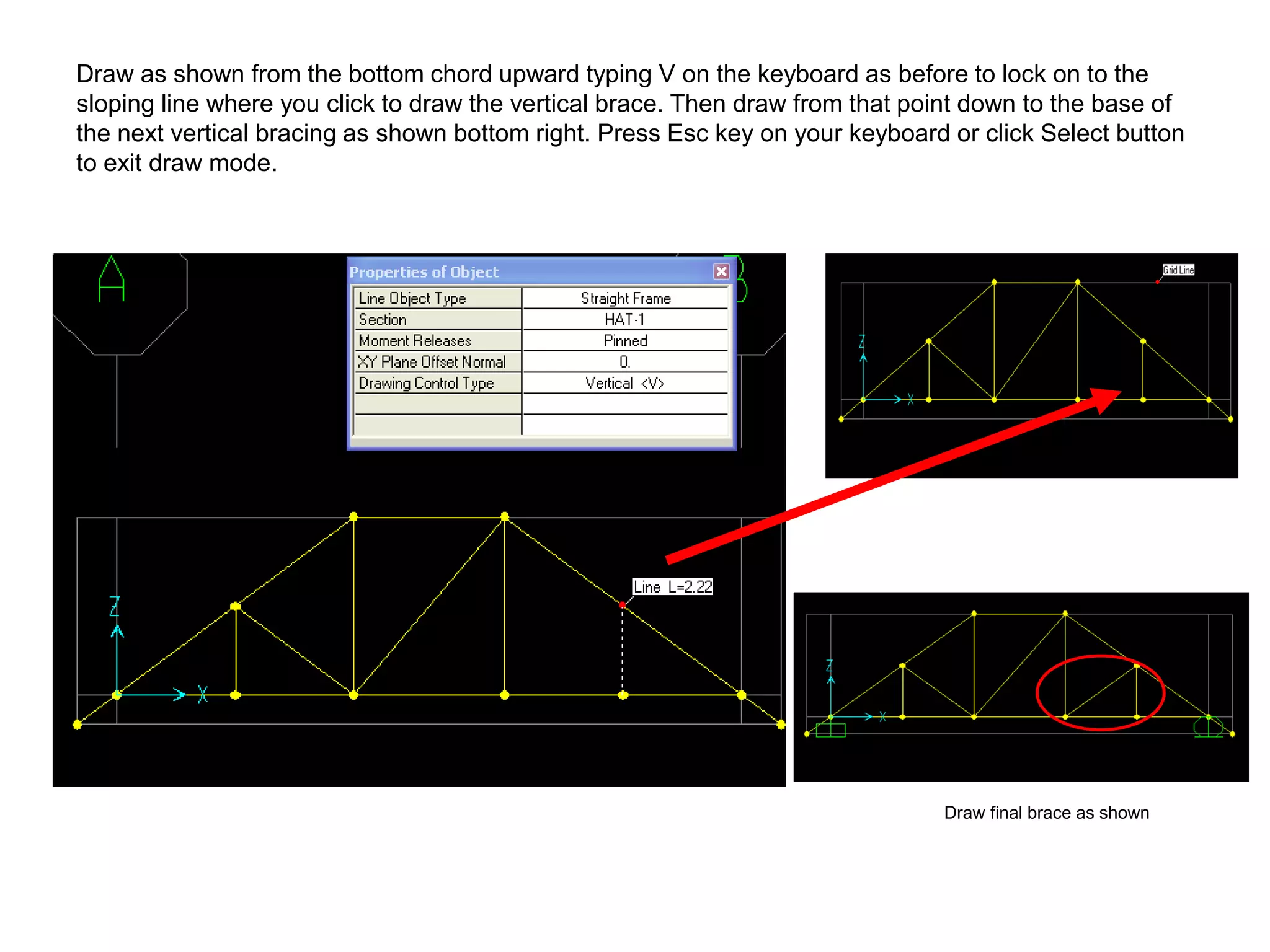 SAP2000 Cold-formed steel truss.pdf