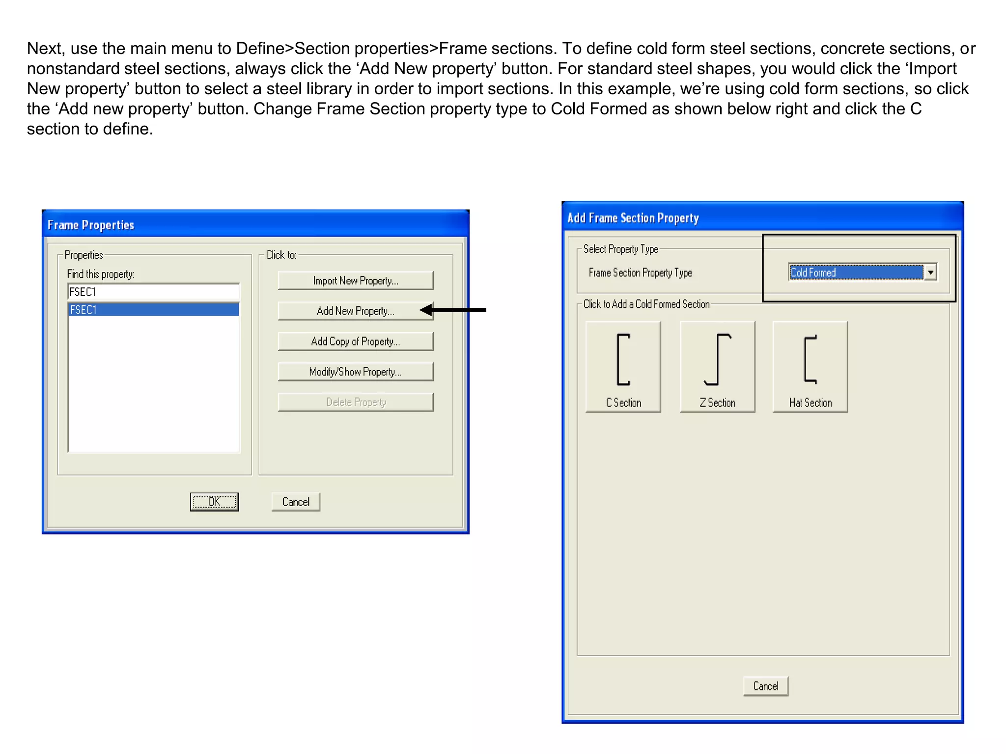 SAP2000 Cold-formed steel truss.pdf