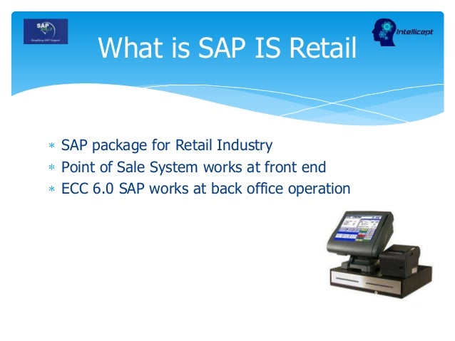 difference between sap ecc and sap is retail difference between sap ecc and sap is retail