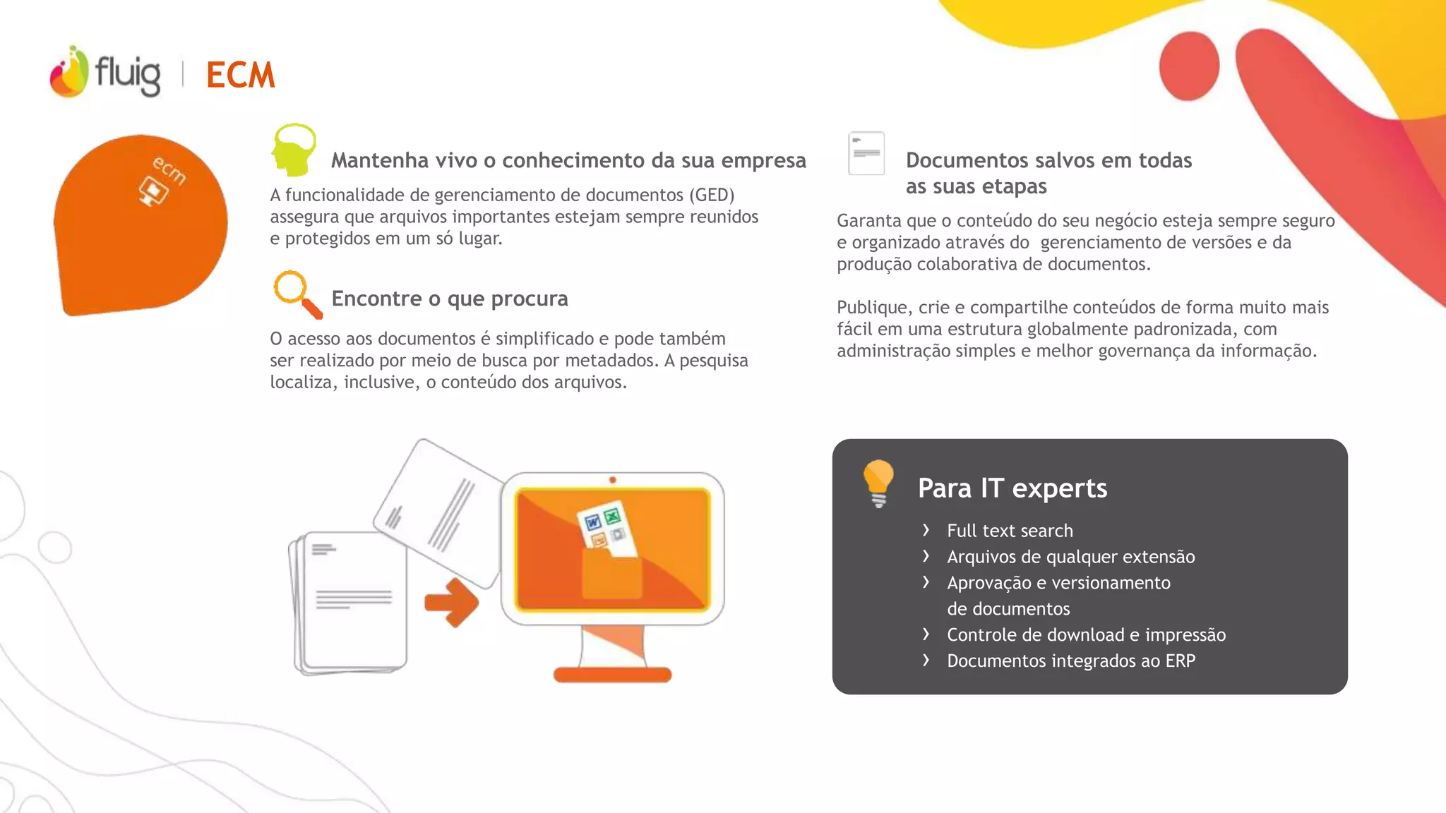 CENTRAL DE TAREFAS ÚNICA
 