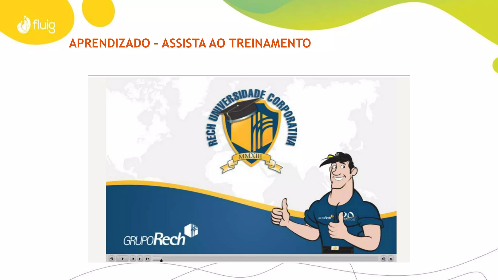 APRENDIZADO - CATÁLOGO
 