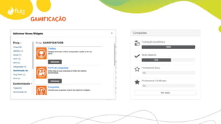 COMUNIDADE DE DESENVOLVIMENTO DE RH
 